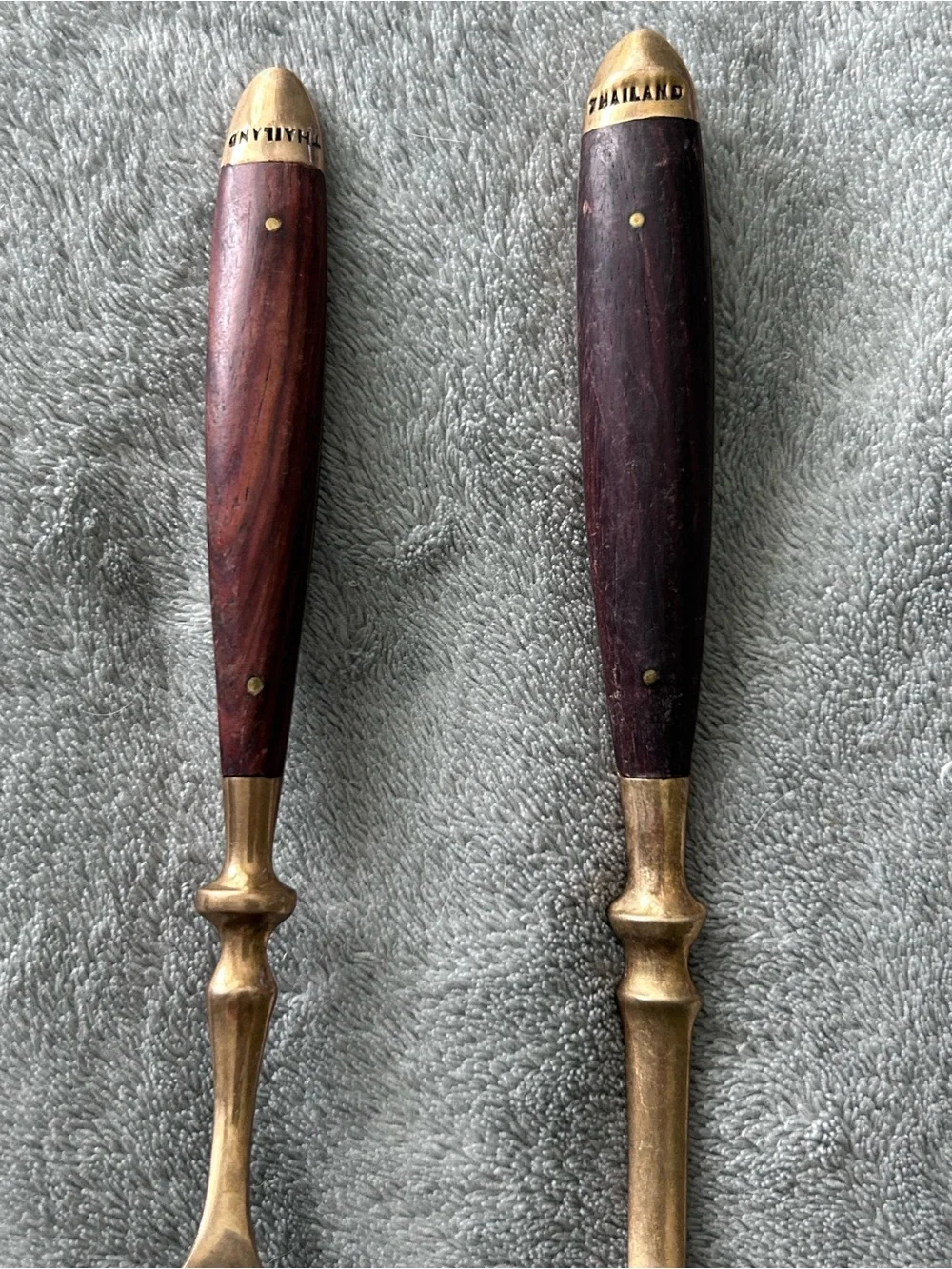 Vintage Serving Ware